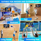 Hórreo de Baloncesto Indoor para Regalos de Niños - para Adolescentes