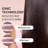 L'ANGE HAIR Axia HaloRing Secador de Cabello | Secador Iónico d...