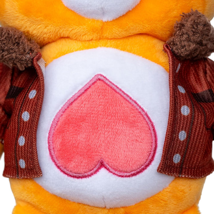 Care Bears x Stranger Things - Peluche de tamaño divertido
