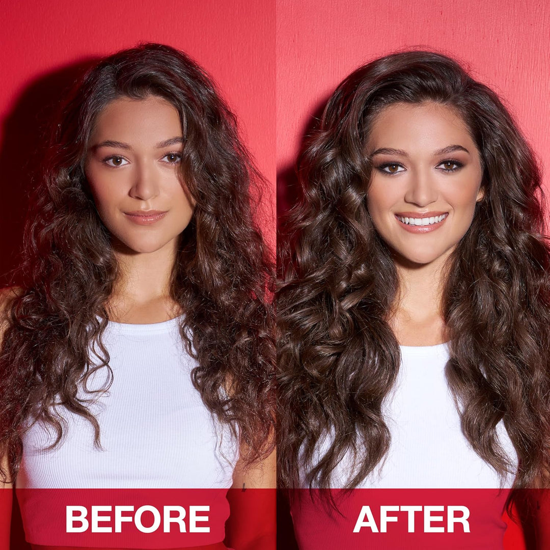 SexyHair Big Spray &amp; Play - Laca voluminizadora para el cabello...