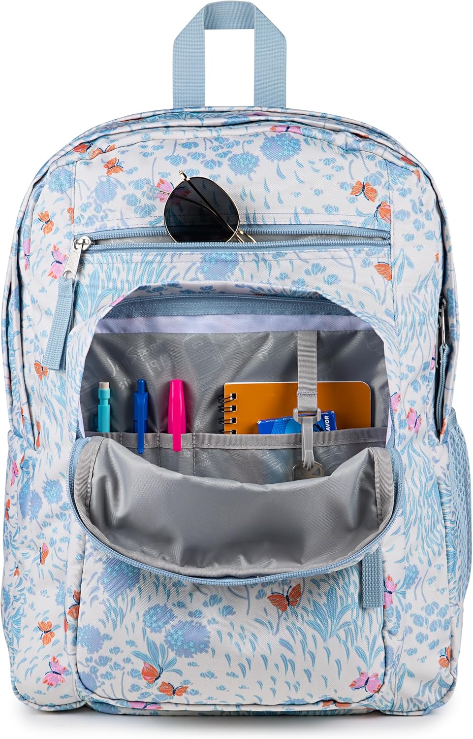 JanSport \u2013 Mochila para portátil \u2013 Bolsa de computadora c...