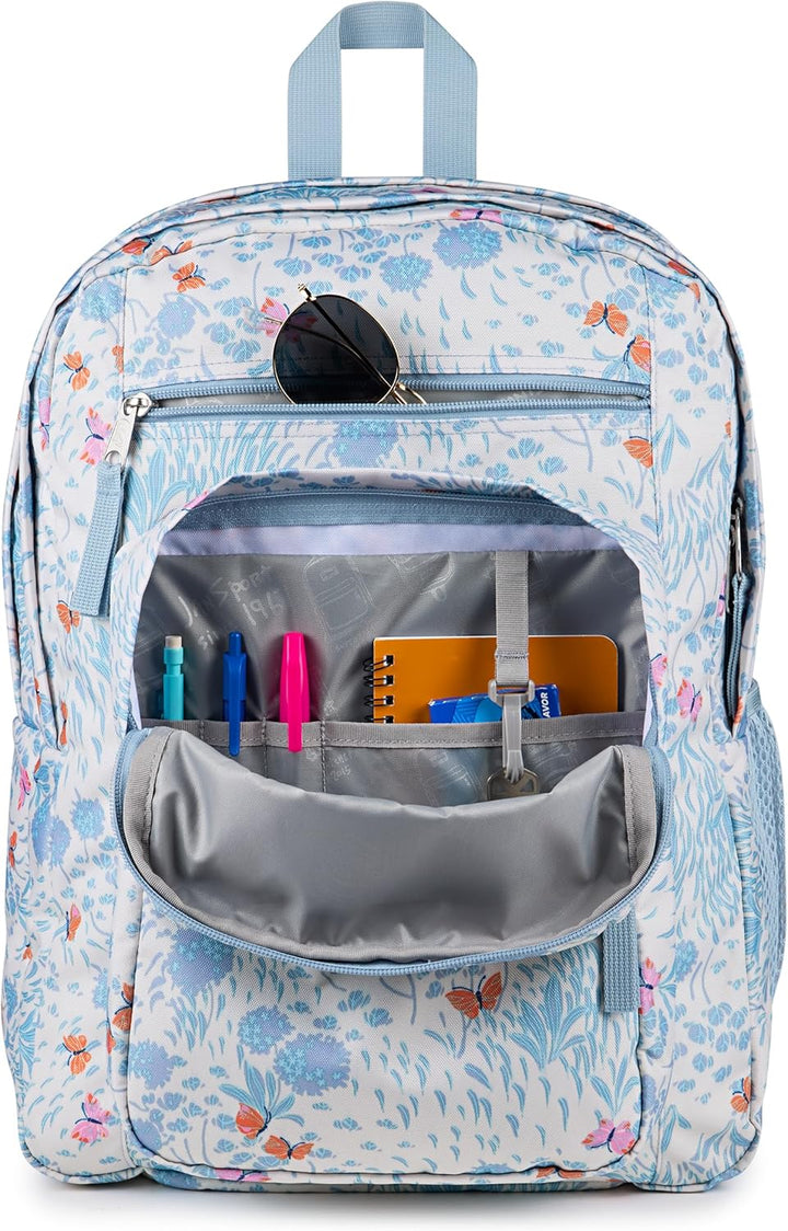 JanSport \u2013 Mochila para portátil \u2013 Bolsa de computadora c...