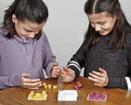 Paquete con 77 modos de jugar Tenzi incluido