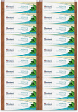 Himalaya Botanique Pasta de dientes blanqueadora de cuidado complet...