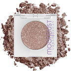 URBAN DECAY Sombra de ojos con purpurina 24\/7 Moondust - Maquillaj...