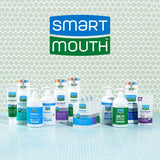 SmartMouth Enjuague bucal activado original \u2013 Enjuague bucal p...