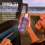 Sol de Janeiro Cheirosa Hair &amp; Body Fragrance Mist Refill - 240...