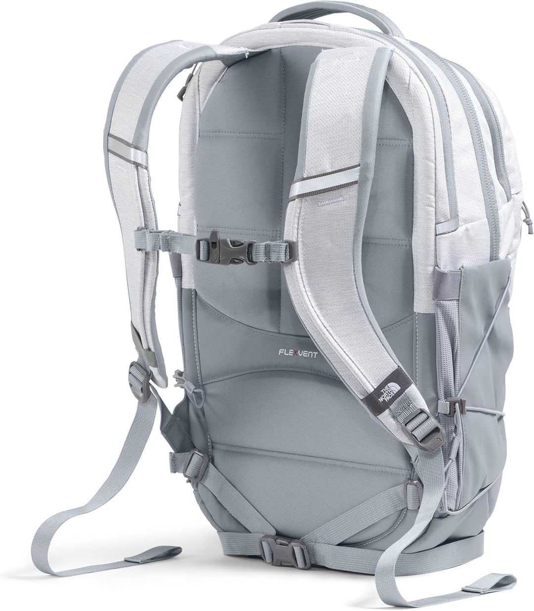 The North Face Mochila para laptop de mujer Borealis Commuter | Bol...