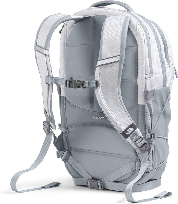 The North Face Mochila para laptop de mujer Borealis Commuter | Bol...