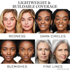 Lancôme Teint Idole Ultra Wear Corrector de Cobertura Completa