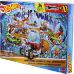 Calendario de Adviento Hot Wheels 2026