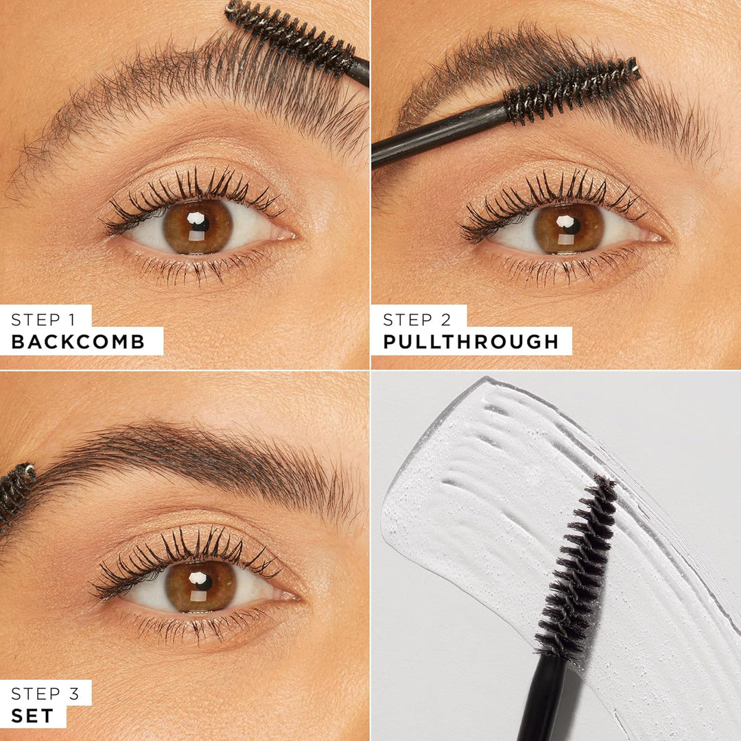 tarte Gel para enmarcar cejas para días \u2013 Gel de cejas transpa...