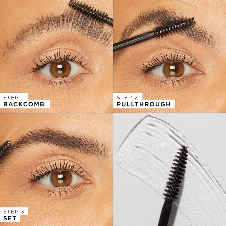 tarte Gel para enmarcar cejas para días \u2013 Gel de cejas transpa...