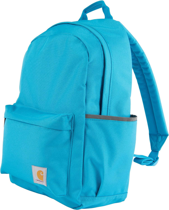 Carhartt Mochila clásica para laptop de 21 L, duradera y resistente...