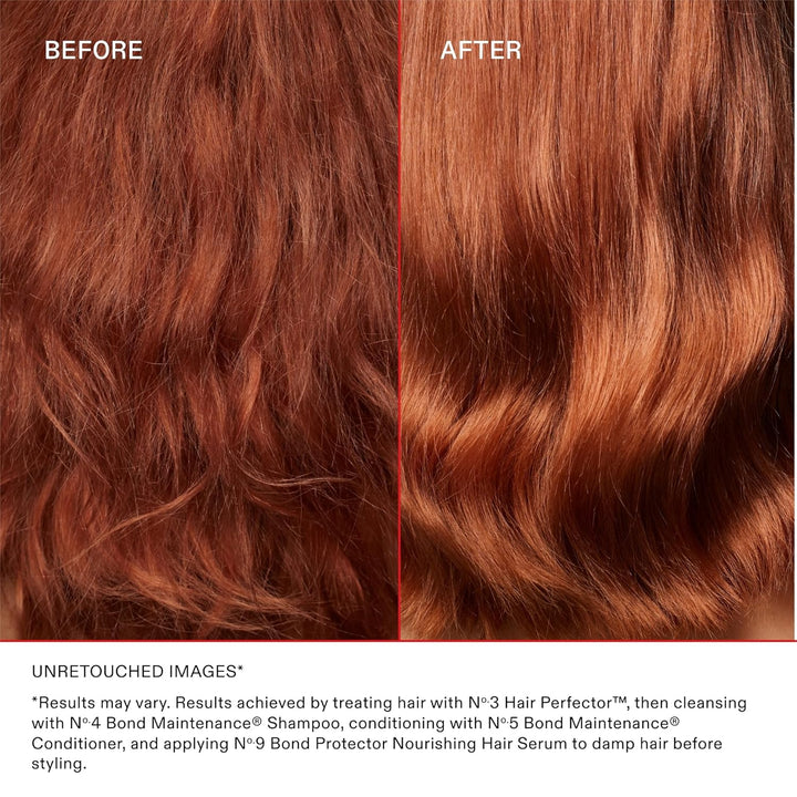 Olaplex Nº.4 Bond Maintenance™ Hair Strengthening Shampoo: Repairs...