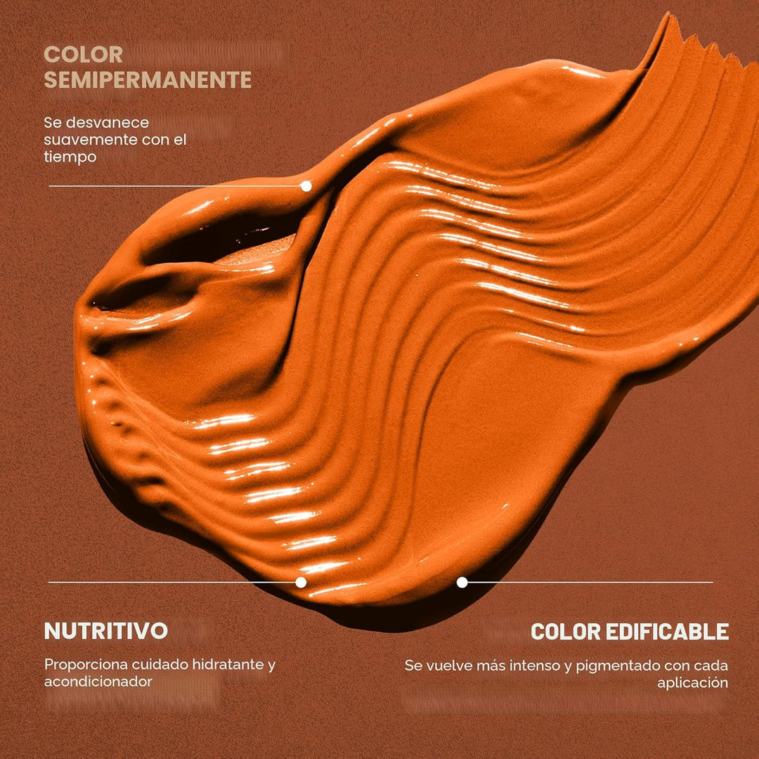 Keracolor Color + Clenditioner 3-in-1 Color-Depositing Conditioner,...