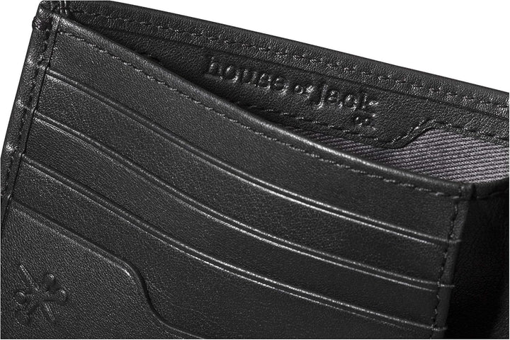 HOJ Co., Eastwood Trifold, Negro