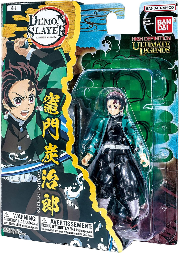 Bandai Namco Ultimate Legends - Demon Slayer - Figura de