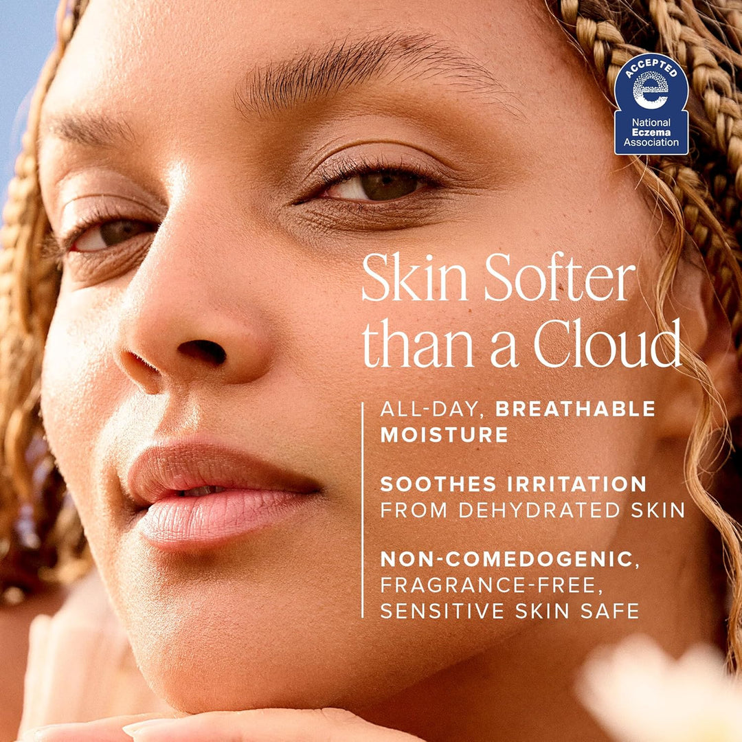 Farmacy Honey Cloud - Hidratante facial ligero \u2013 Loción facial...