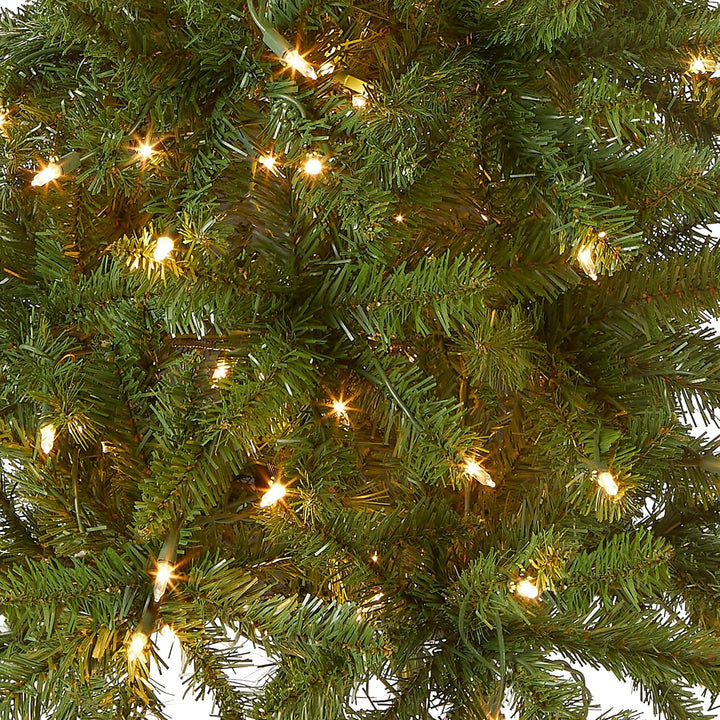 National Tree Company - Árbol de Navidad artificial