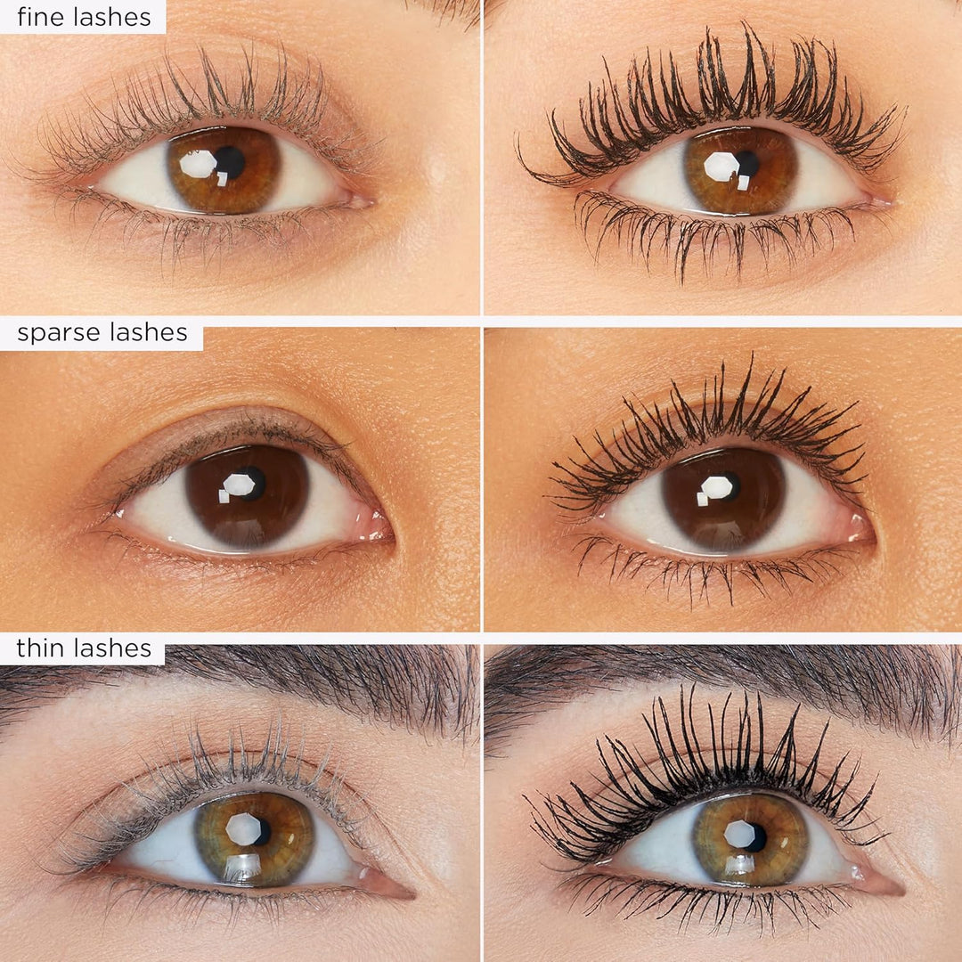 tarte maneater mascara \u2013 Extreme Curl, Instant Volume &amp; Le...
