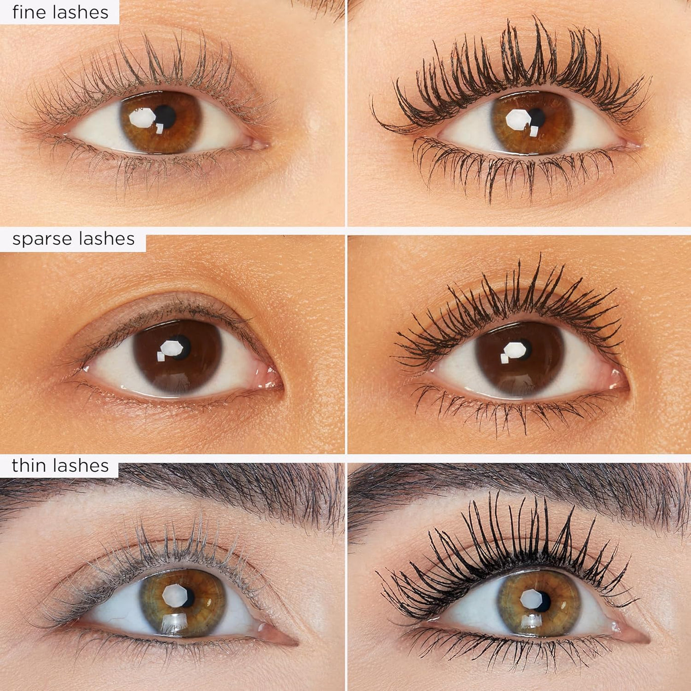 tarte maneater mascara \u2013 Extreme Curl, Instant Volume &amp; Le...