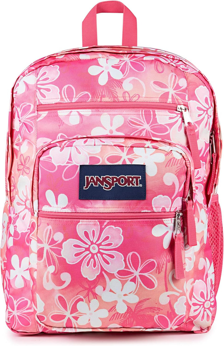 JanSport Mochila para laptop - Bolsa para computadora con 2 compart...