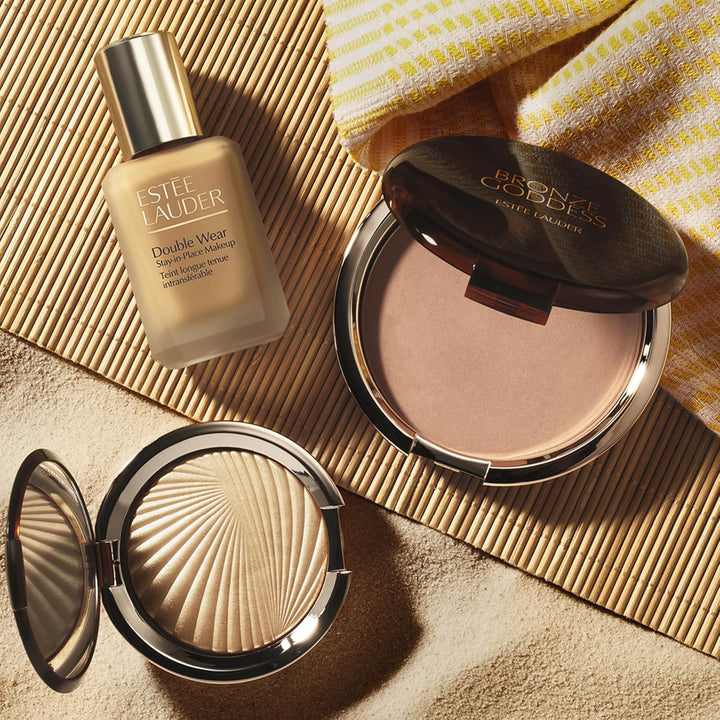 Estee Lauder Bronce Diosa Polvo Bronceador 02 Oz Mediano