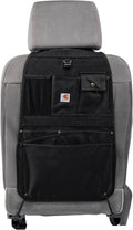 Carhartt - Organizador universal para respaldo de asiento de automóvil