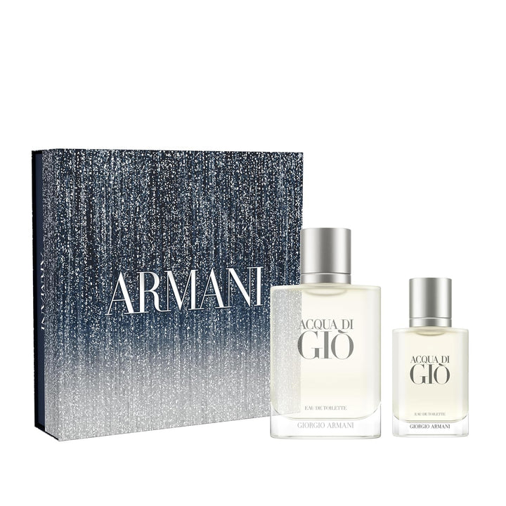 Armani Beauty - Acqua di Giò - Eau de Toilette - Colonia para Hombr...