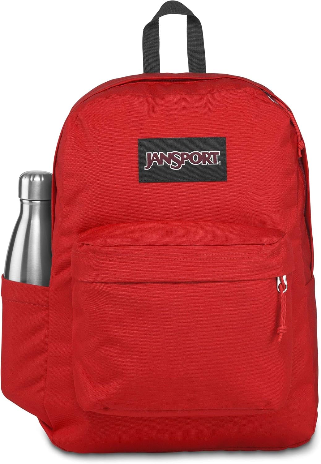 JanSport - Mochila Superbreak Plus para escuela, trabajo, viajes o...