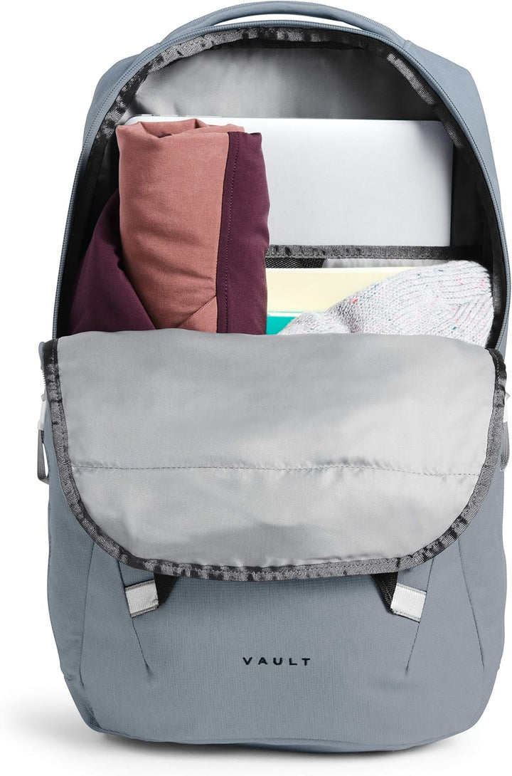 THE NORTH FACE Vault Everyday Mochila para laptop | Bolsa de viaje...