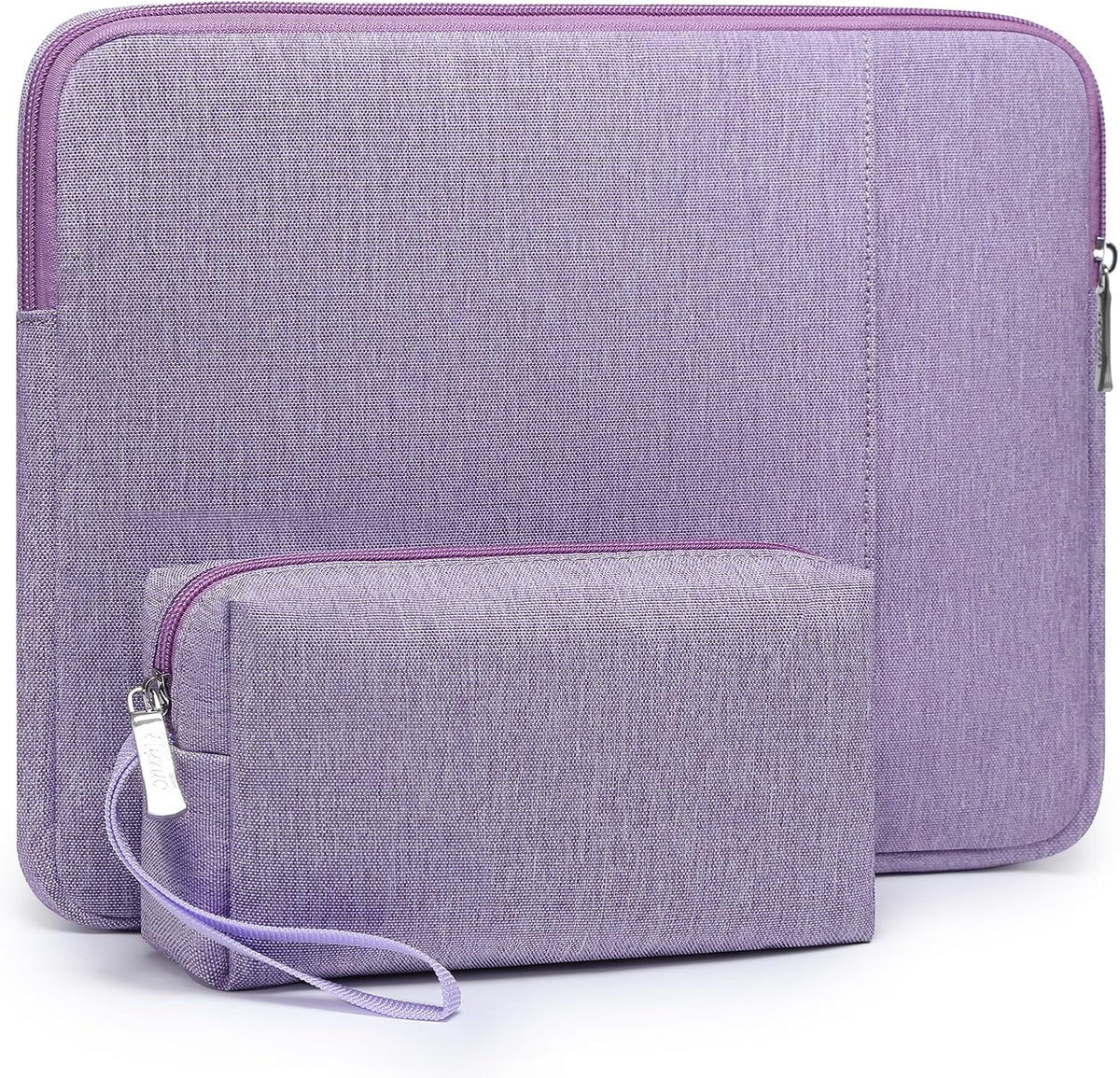 HYZUO Funda para portátil de 17-17.3 pulgadas, juego de bolsas para...