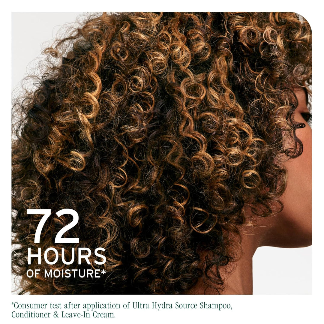 Biolage Ultra Hydra Source - Acondicionador, acondiciona intensamen...