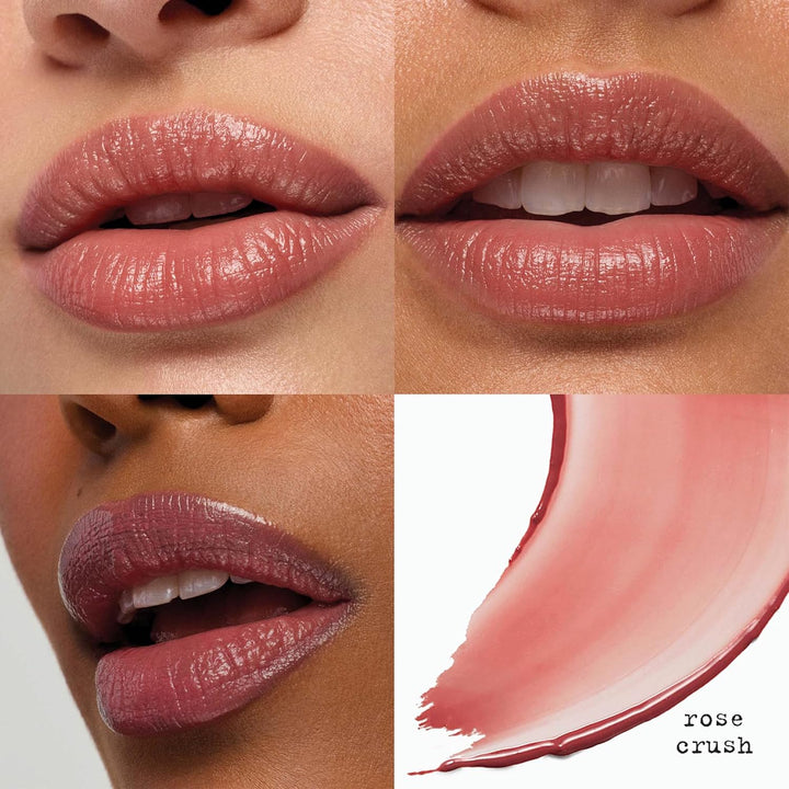 Stila Heaven's Dew Honey Glow Balm, Pretty Peachy