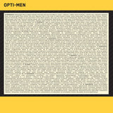 Optimum Nutrition Opti-Men - Tabletas multivitamínicas paquete de 9...