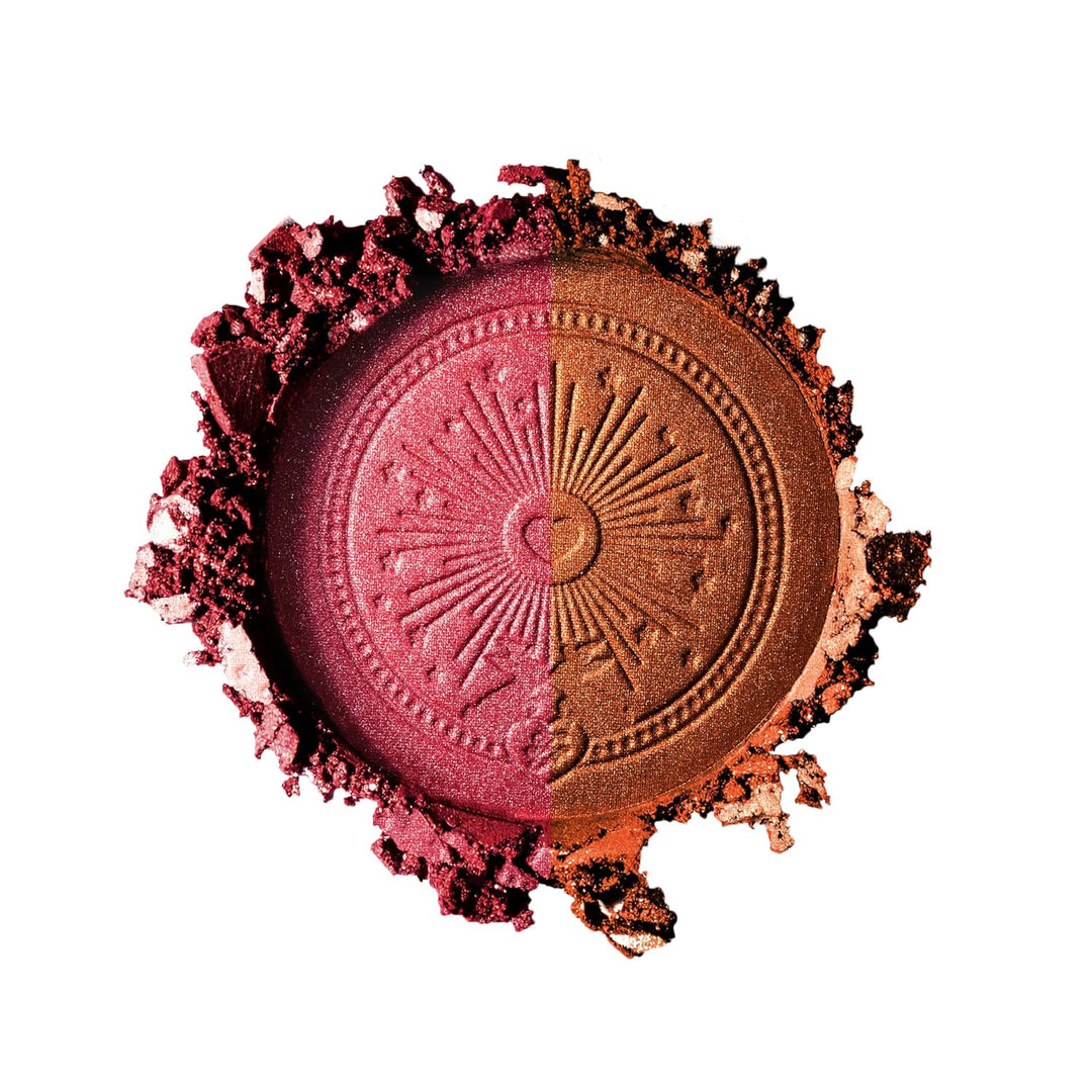 Too Faced Sun Bunny - Bronceador colorete | Doble sombra transparen...