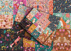 Elena Essex Rompecabezas de 1000 piezas para adultos - Patchwork | Rompecabezas de 1000 piezas para adultos | Rompecabezas para adultos de 1000 piezas | Rompecabezas de pájaros y animales | 20 x 28