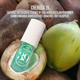 Sol de Janeiro Cheirosa 39 Edición Limitada Fragancia en