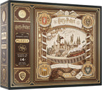 theory11 Rompecabezas de Harry Potter - Rompecabezas de 1,000 piezas - Mercancía y coleccionables oficialmente licenciados de Harry Potter - Ajuste de precisión y calidad premium - Rompecabezas de