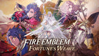 Emblema de fuego: tejido de la fortuna | Digital | Nintendo Switch 2