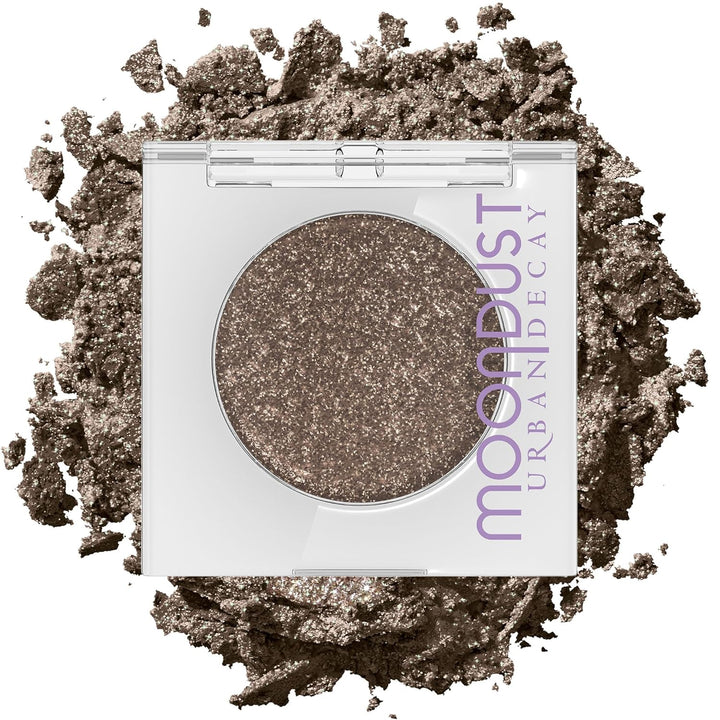 URBAN DECAY Sombra de ojos con purpurina 24\/7 Moondust - Maquillaj...