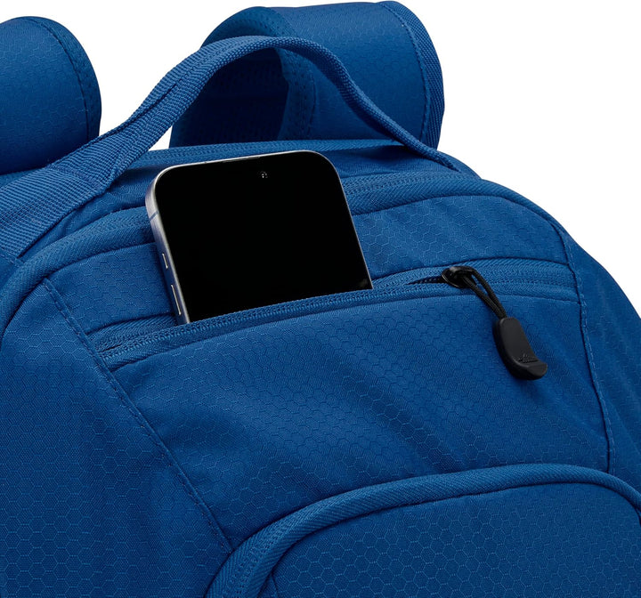 High Sierra Mochila Swoop Sg unisex, Azul (Cosmic Blue), Tamaño único