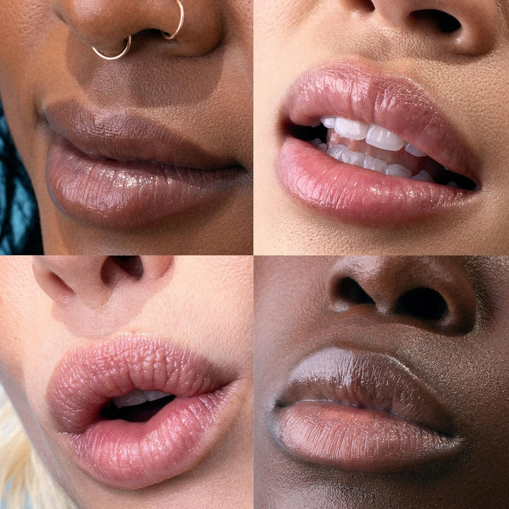 Kosas Lipfuel Hyaluronic Active Sport Bálsamo labial - Hidrata, ene...