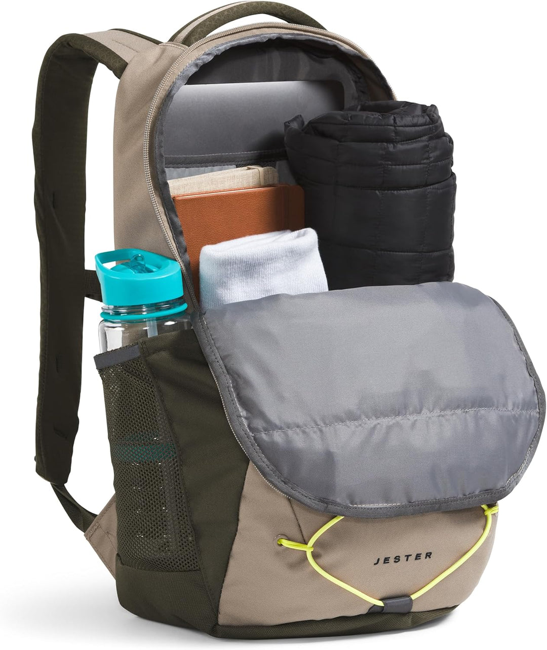 The North Face Mochila para portátil Jester Everyday