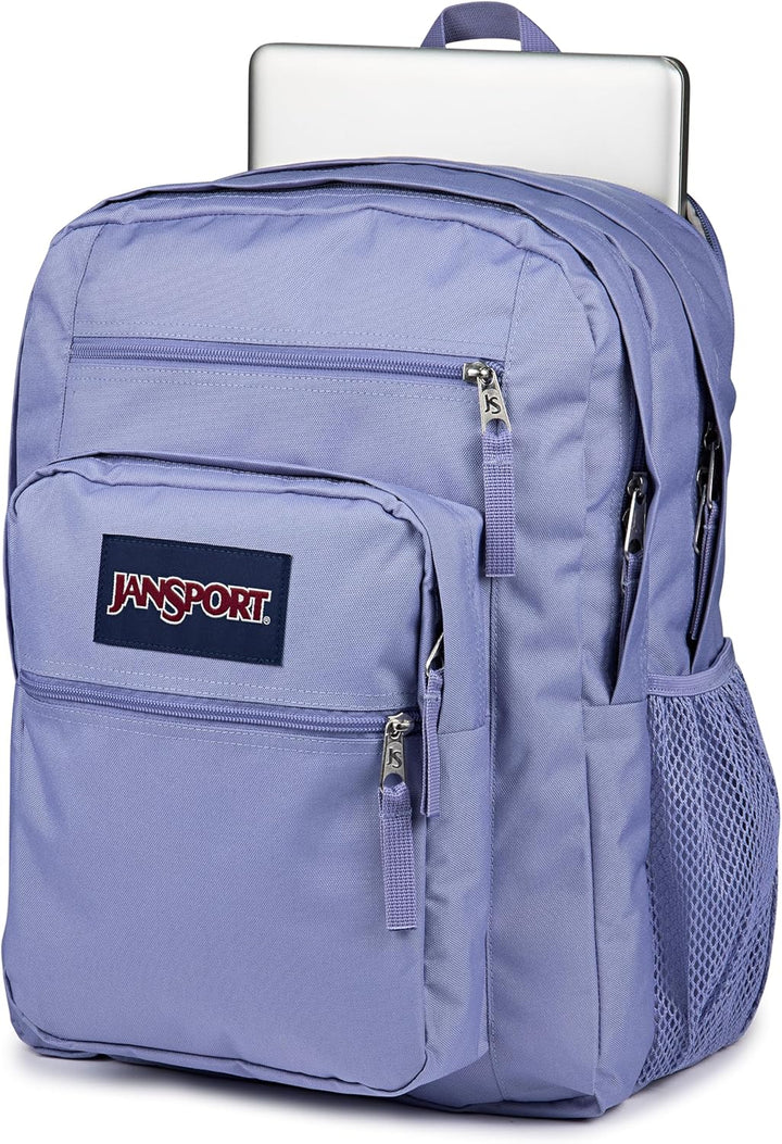 JanSport - Mochila para portátil - Bolsa para computadora con 2 com...