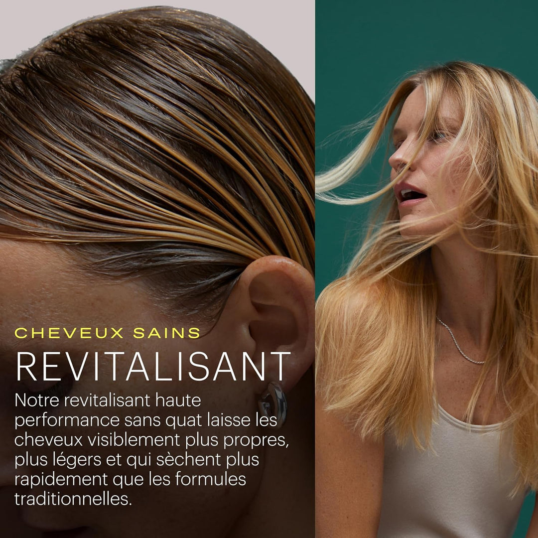 epres Acondicionador de cabello saludable, reparación de enlaces pa...