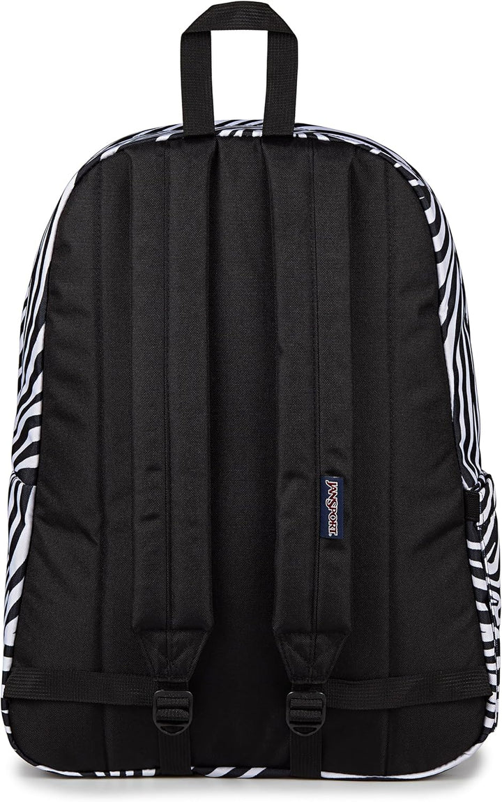 JanSport Mochila Superbreak Plus, Tamaño único