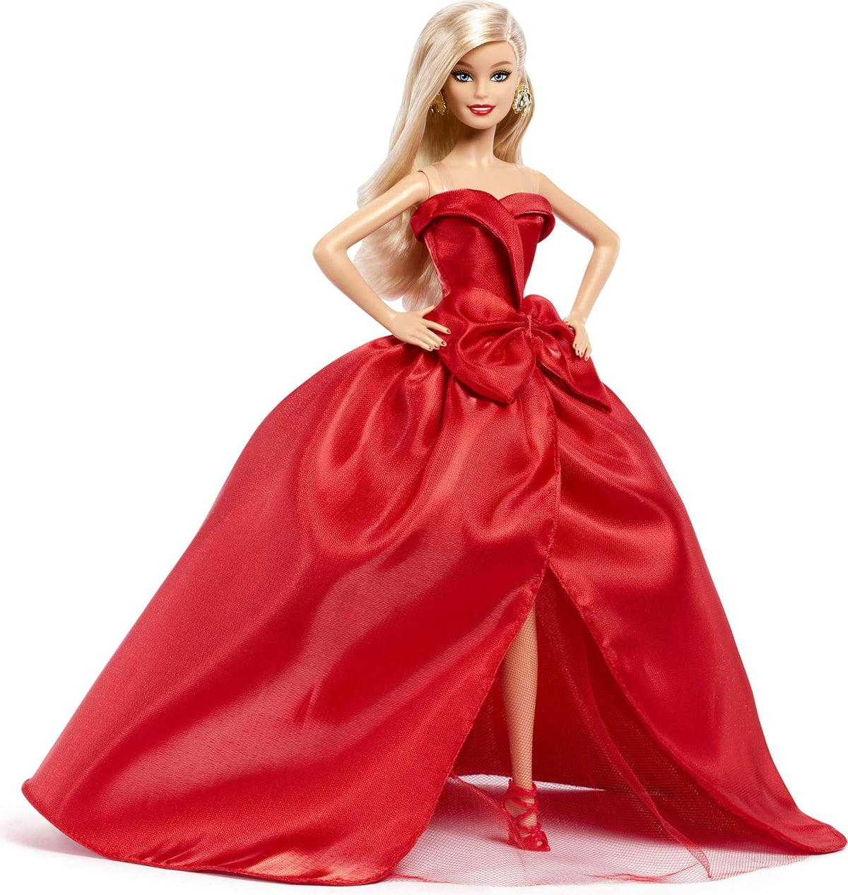 Barbie Signature 2026 - Soporte coleccionable para muñecas y muñecas