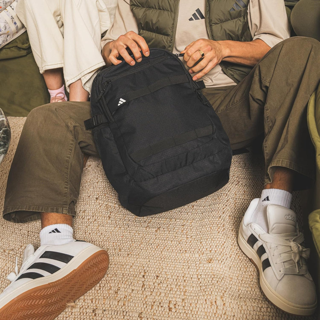 Mochila Impulse, bolsa deportiva para hombres y mujeres, duradera y...